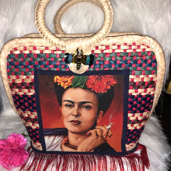 Bolso de Frida - Picture 6 of 8